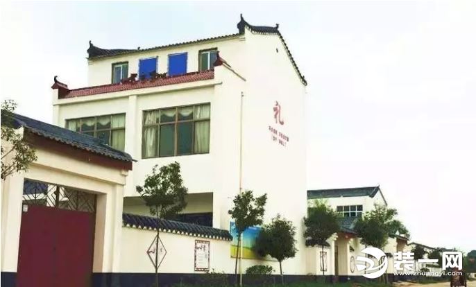 襄阳6大乡村入选湖北美丽乡村建设名单 有你家吗?