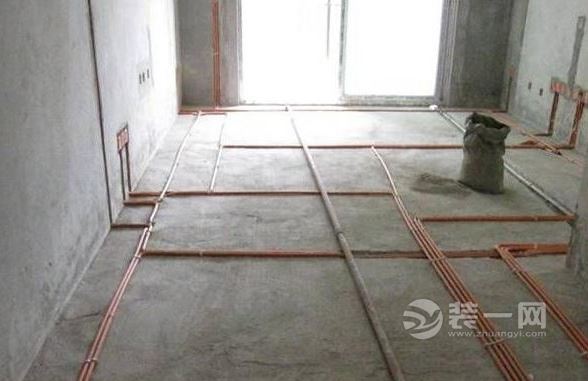 装修墙砖、地砖、隐蔽工程误区大盘点